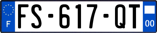 FS-617-QT