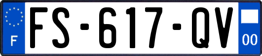 FS-617-QV