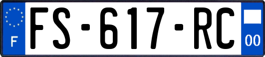 FS-617-RC