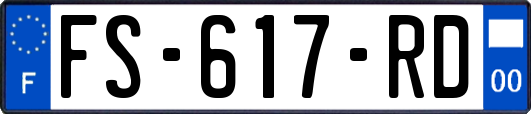 FS-617-RD