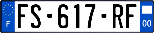 FS-617-RF