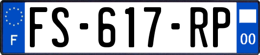 FS-617-RP