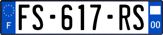 FS-617-RS