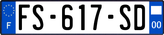 FS-617-SD