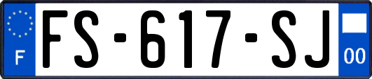 FS-617-SJ