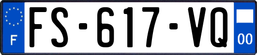 FS-617-VQ