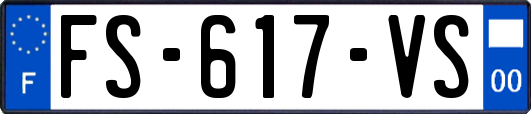 FS-617-VS