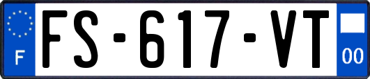 FS-617-VT