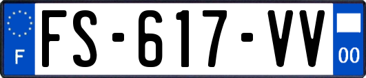 FS-617-VV