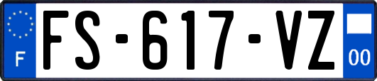 FS-617-VZ