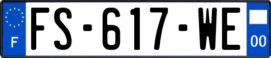 FS-617-WE