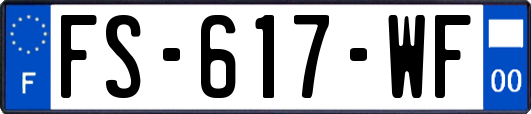 FS-617-WF