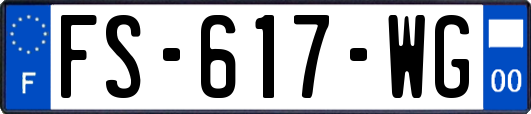 FS-617-WG
