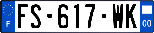 FS-617-WK