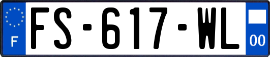 FS-617-WL