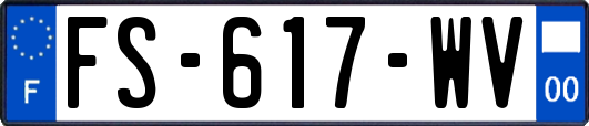 FS-617-WV