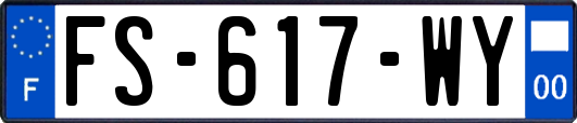 FS-617-WY
