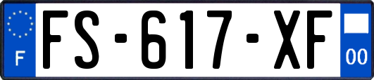 FS-617-XF