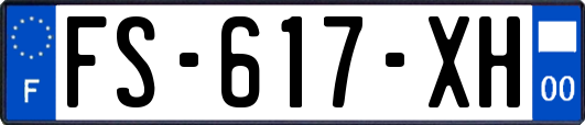 FS-617-XH