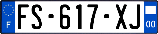 FS-617-XJ