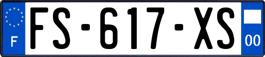 FS-617-XS