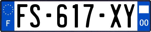 FS-617-XY
