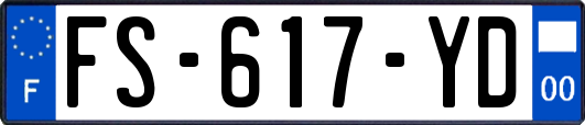 FS-617-YD