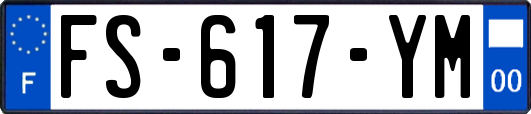 FS-617-YM