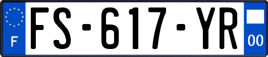 FS-617-YR