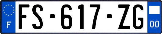 FS-617-ZG