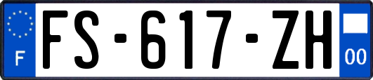 FS-617-ZH