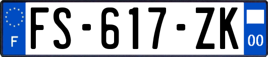 FS-617-ZK