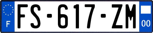 FS-617-ZM