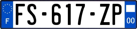 FS-617-ZP