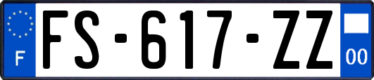 FS-617-ZZ