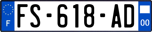 FS-618-AD