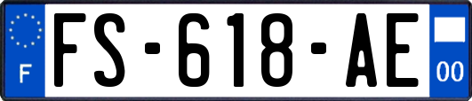 FS-618-AE