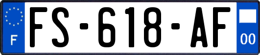 FS-618-AF