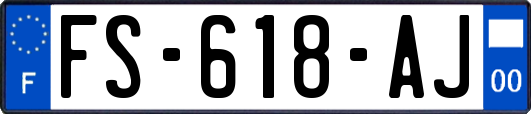 FS-618-AJ
