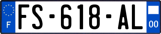 FS-618-AL