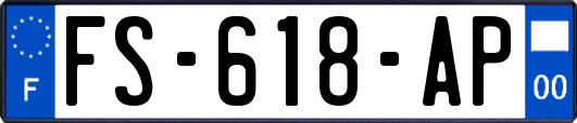 FS-618-AP