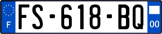 FS-618-BQ