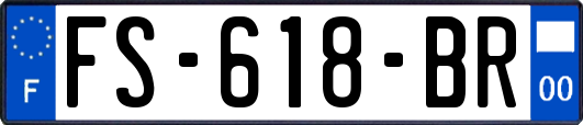 FS-618-BR