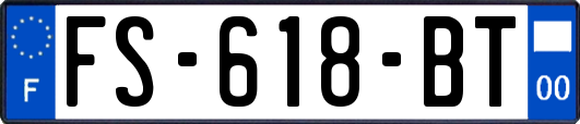 FS-618-BT