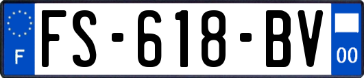 FS-618-BV