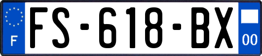 FS-618-BX