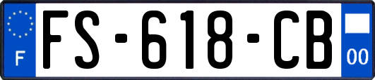 FS-618-CB