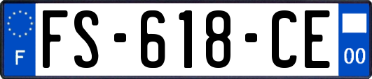 FS-618-CE