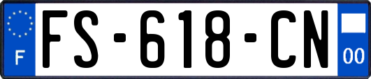 FS-618-CN