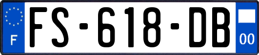 FS-618-DB